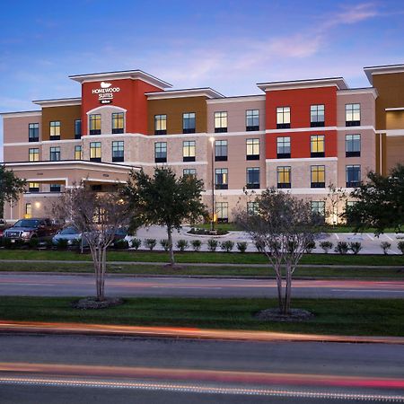 Homewood Suites By Hilton Houston/Katy Mills Mall Екстер'єр фото