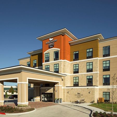 Homewood Suites By Hilton Houston/Katy Mills Mall Екстер'єр фото