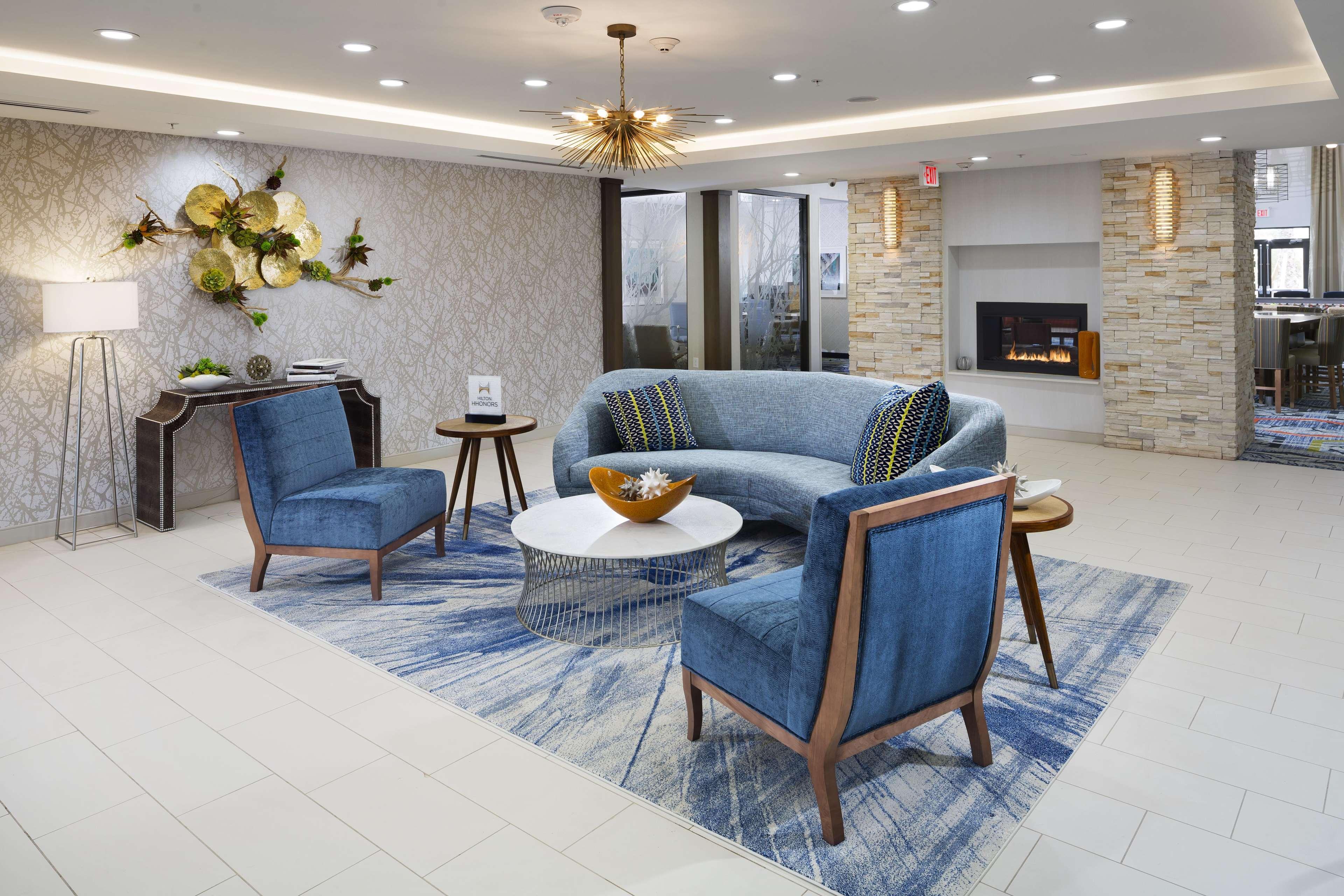 Homewood Suites By Hilton Houston/Katy Mills Mall Екстер'єр фото