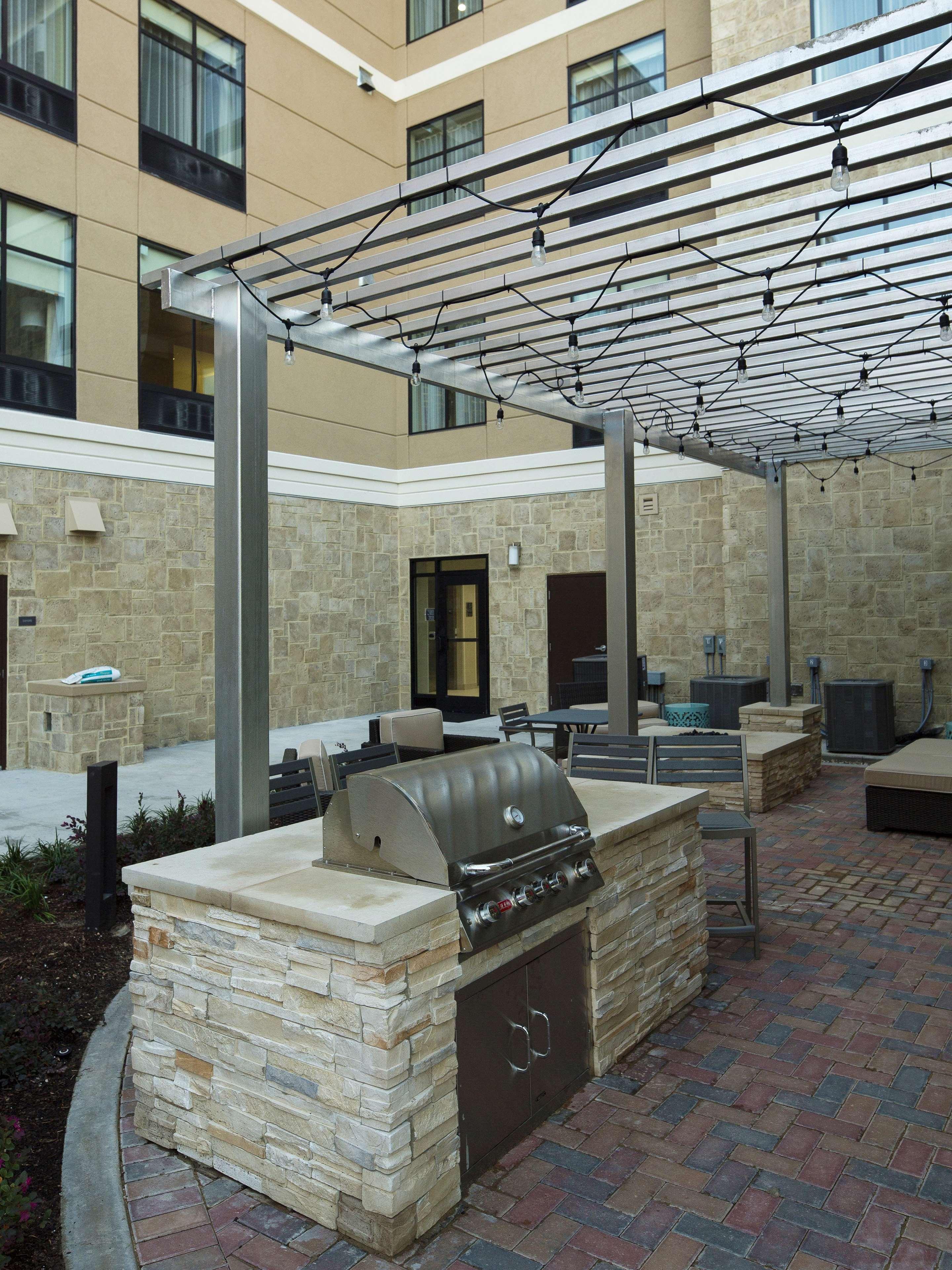 Homewood Suites By Hilton Houston/Katy Mills Mall Екстер'єр фото