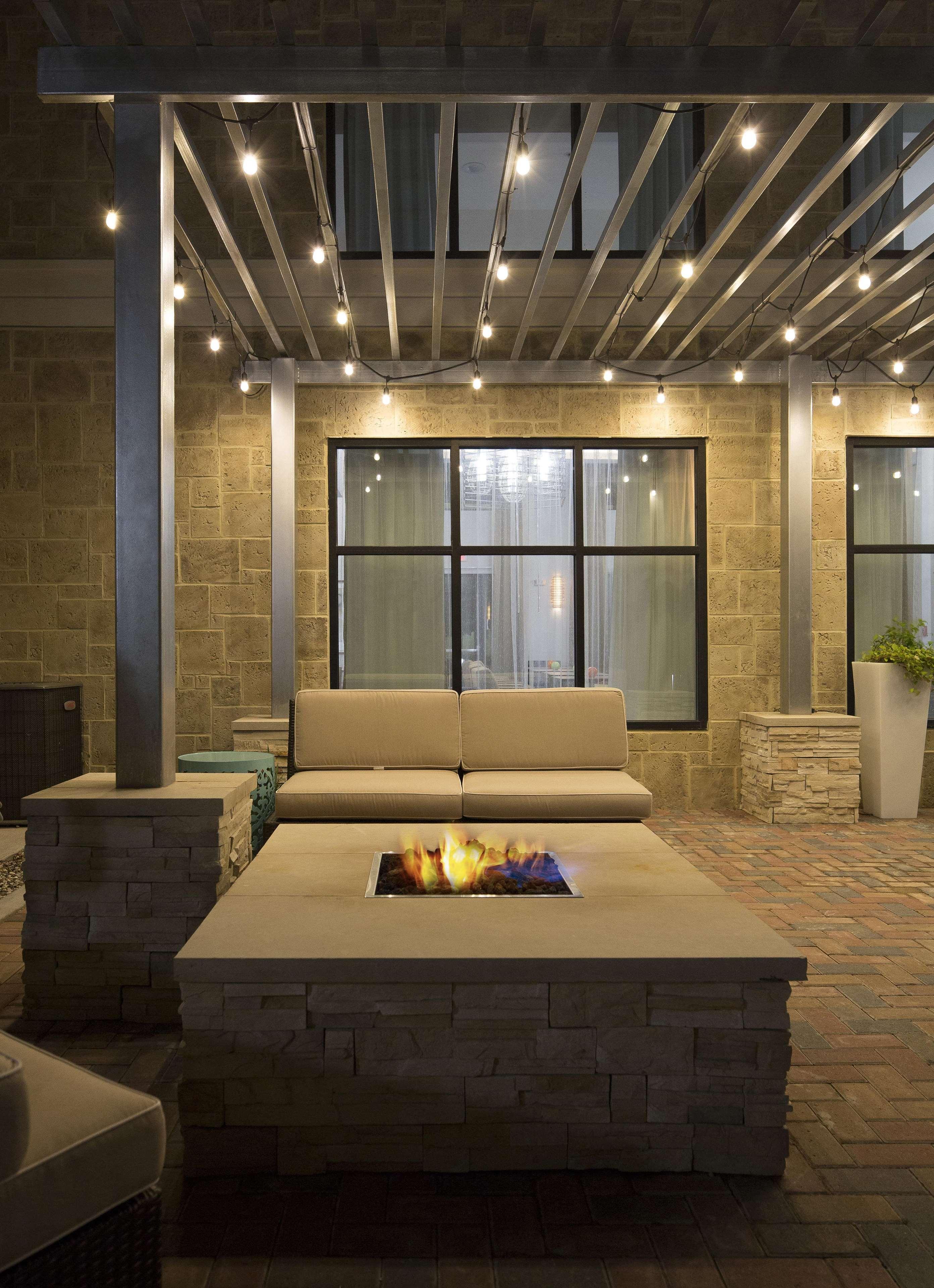 Homewood Suites By Hilton Houston/Katy Mills Mall Екстер'єр фото