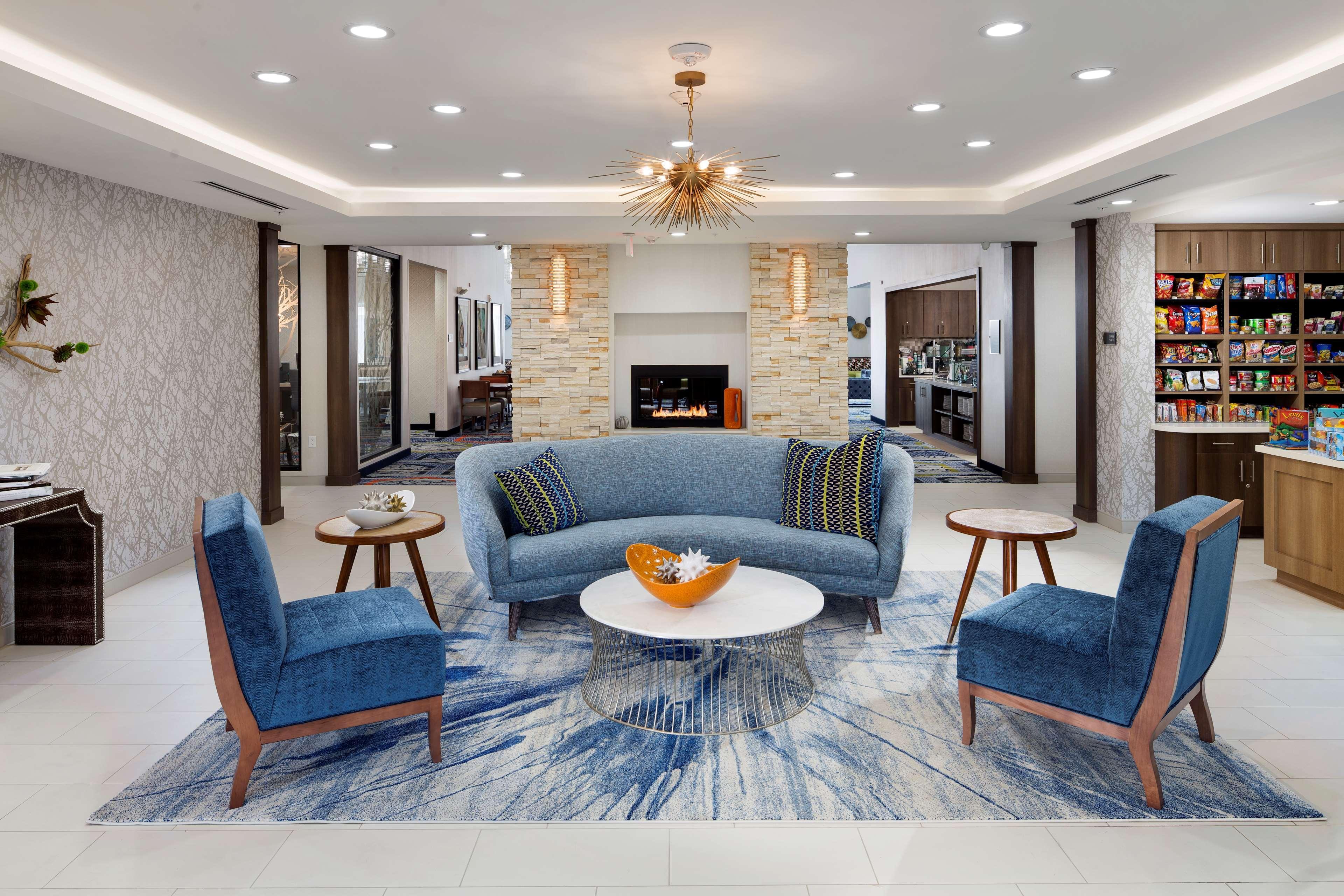 Homewood Suites By Hilton Houston/Katy Mills Mall Екстер'єр фото