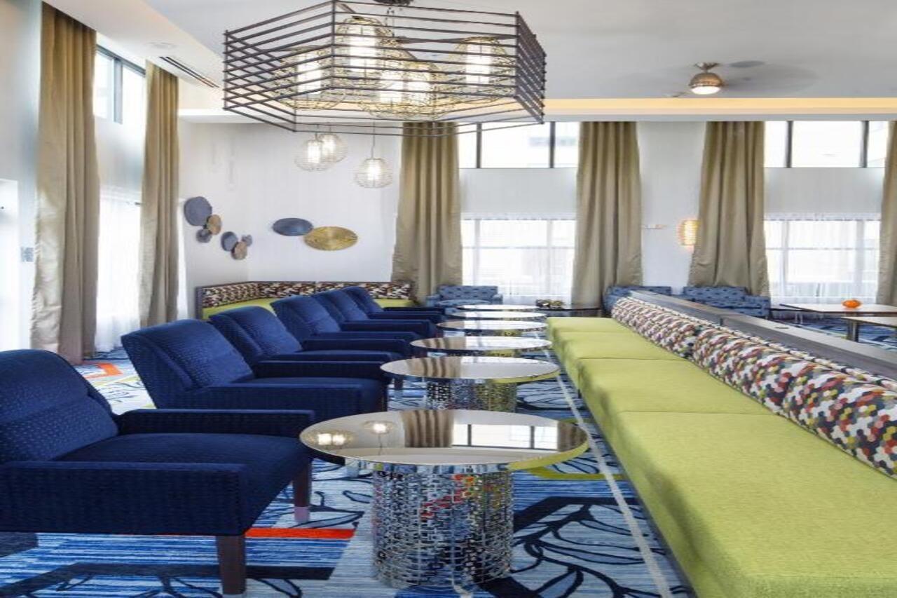 Homewood Suites By Hilton Houston/Katy Mills Mall Екстер'єр фото