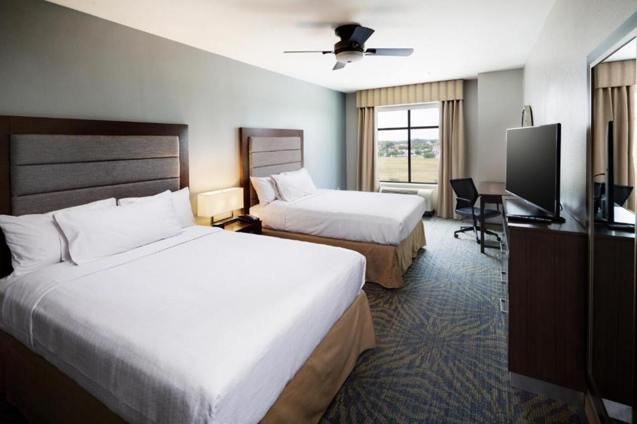 Homewood Suites By Hilton Houston/Katy Mills Mall Екстер'єр фото