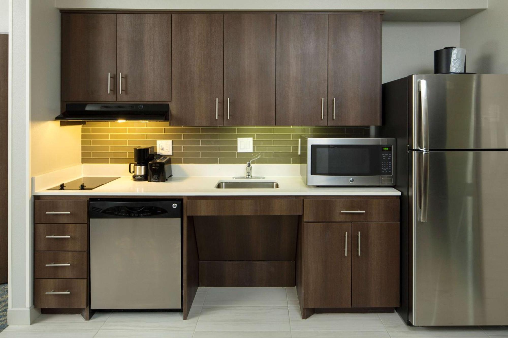 Homewood Suites By Hilton Houston/Katy Mills Mall Екстер'єр фото