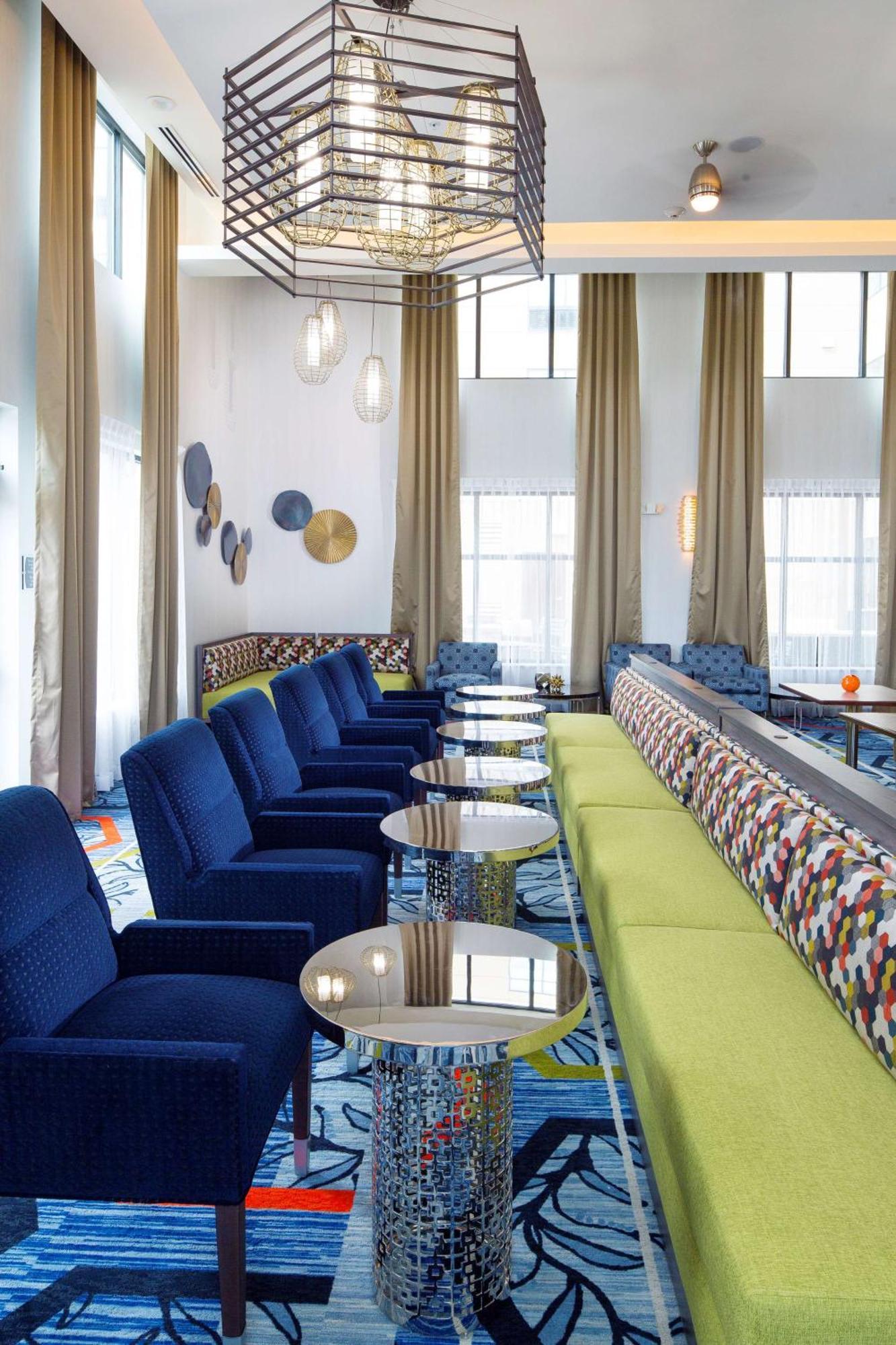 Homewood Suites By Hilton Houston/Katy Mills Mall Екстер'єр фото