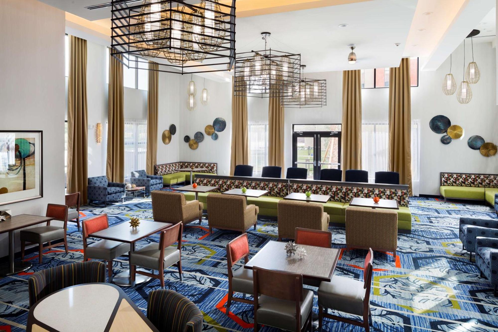 Homewood Suites By Hilton Houston/Katy Mills Mall Екстер'єр фото