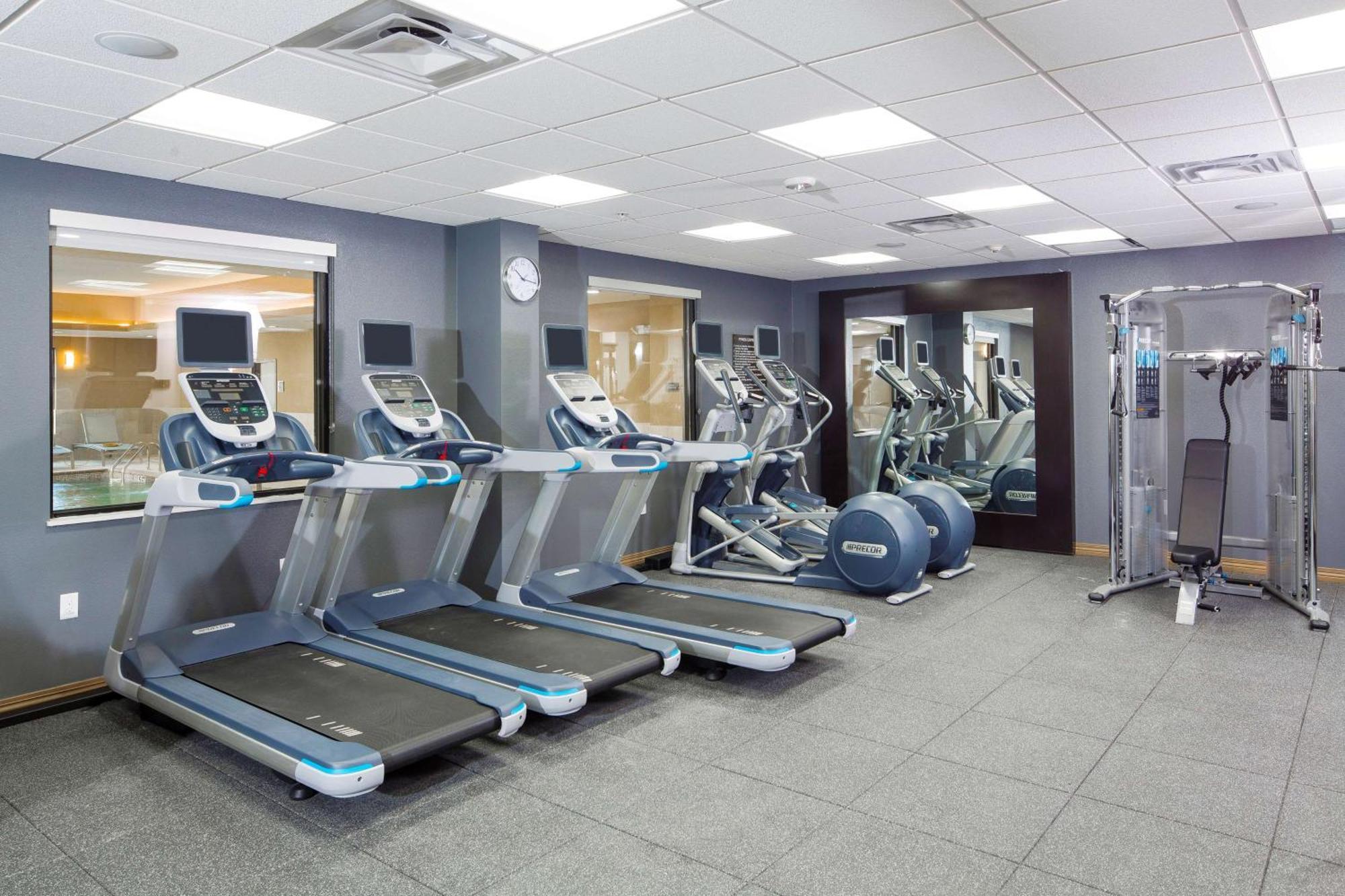 Homewood Suites By Hilton Houston/Katy Mills Mall Екстер'єр фото